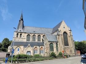 Sint-Jacobuskerk