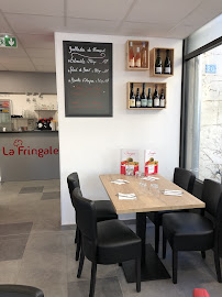 Photos du propriétaire du Restaurant La Fringale à Langeais - n°3