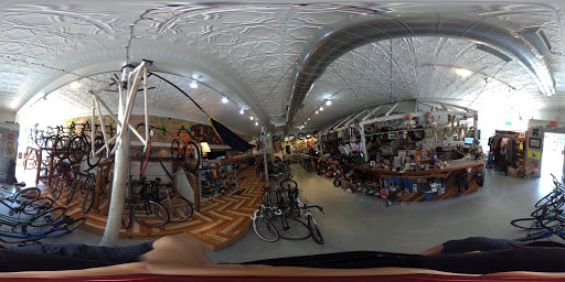 Bicycle Store «Transit Bicycle Company», reviews and photos, 1915 Greenville Ave, Dallas, TX 75206, USA
