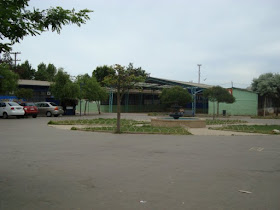 Escuela Santa Julia