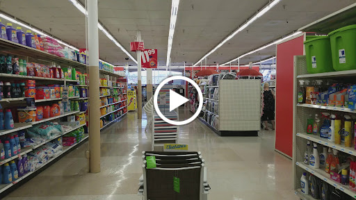 Discount Store «Kmart», reviews and photos, 23222 Valencia Blvd, Valencia, CA 91355, USA