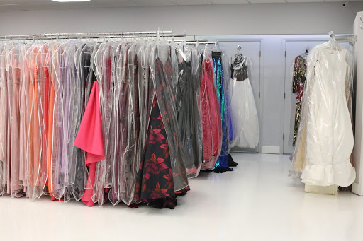 Formal Wear Store «Kotsovos Bridal, Furs & Fine Apparel», reviews and photos, 9501 Montgomery Rd, Montgomery, OH 45242, USA