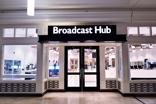 Broadcast Hub image 1