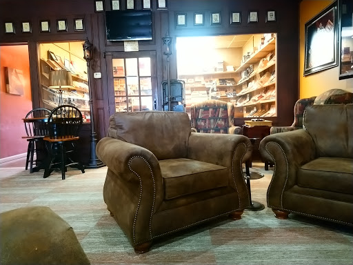 Tobacco Shop «Cigar Studio 57», reviews and photos, 1370 Buford Hwy, Cumming, GA 30041, USA