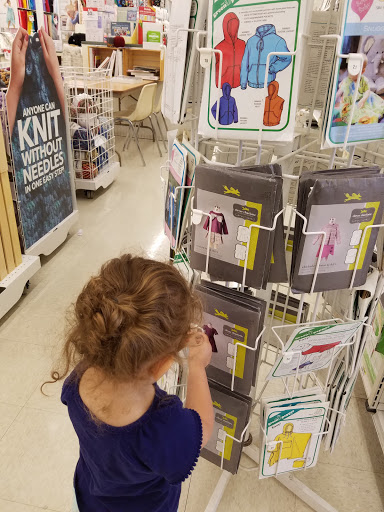 Fabric Store «Jo-Ann Fabrics and Crafts», reviews and photos, 4514 N Harlem Ave, Norridge, IL 60706, USA