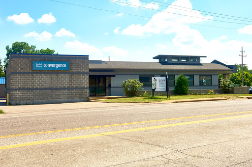 Dance School «Convergence Dance and Body Center», reviews and photos, 7700 Clayton Rd suite 120, Richmond Heights, MO 63117, USA