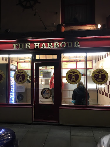 The Harbour - Restaurant