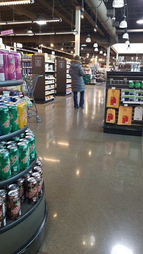 Grocery Store «Lunds & Byerlys France Avenue Edina», reviews and photos, 7171 France Ave S, Edina, MN 55435, USA