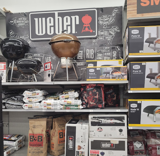 Sporting Goods Store «Academy Sports + Outdoors», reviews and photos, 4920 N Garland Ave, Garland, TX 75040, USA