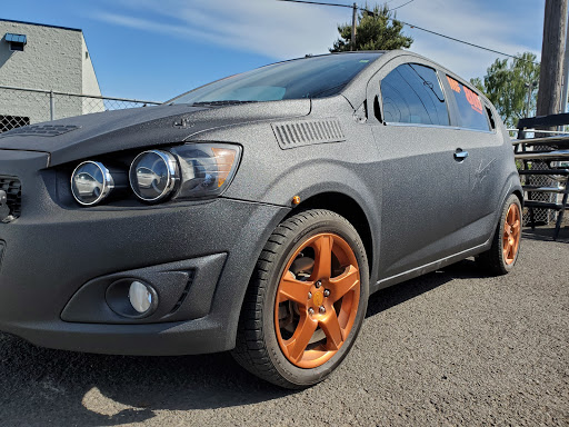 Trailer Hitch Supplier «S&R Motorz Inc», reviews and photos, 731 W Baseline St suite#1, Cornelius, OR 97113, USA