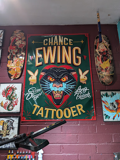 Explore lauryn hill tattoo ideas, creative tattoo ideas in San Diego, available at Sideshow Tattoo and Piercing