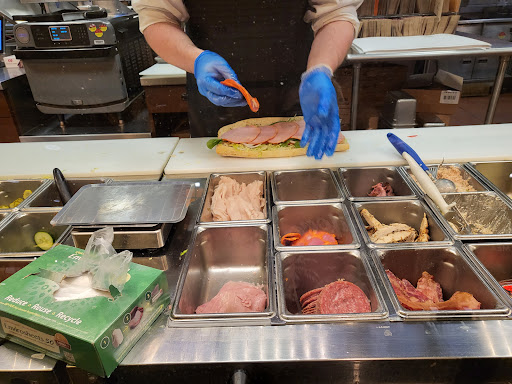 Supermarket «Wegmans», reviews and photos, 200 Boylston St, Chestnut Hill, MA 02467, USA