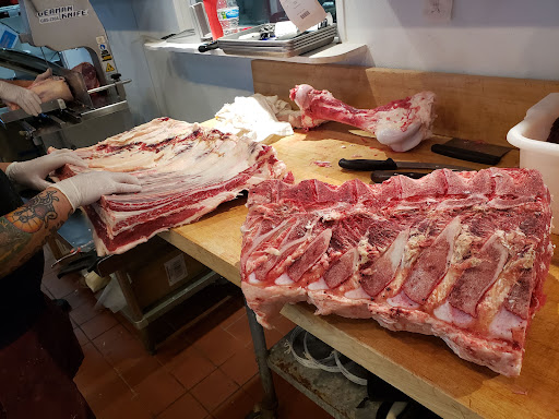 Butcher Shop «Orlando Meats», reviews and photos, 728 Virginia Dr, Orlando, FL 32803, USA