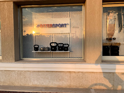 INTERSPORT