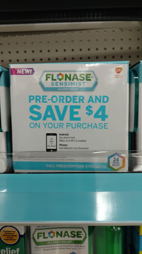 Discount Store «Walmart», reviews and photos, 795 Texas Ave, Bridge City, TX 77611, USA