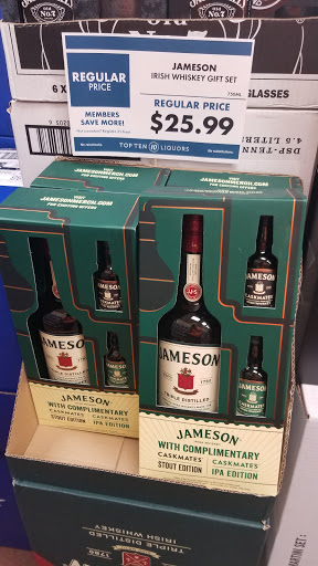 Liquor Store «Top Ten Liquors», reviews and photos, 13627 Quinn St NW, Andover, MN 55304, USA