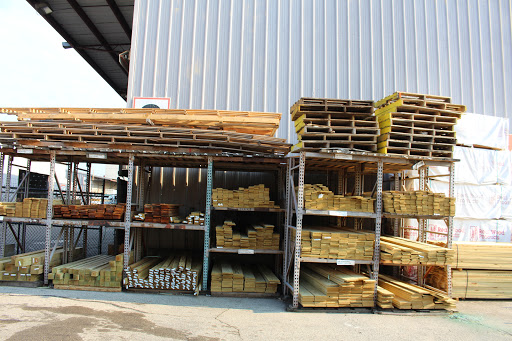 Hardware Store «Crafty Beaver Home Centers», reviews and photos, 4810 Oakton St, Skokie, IL 60077, USA