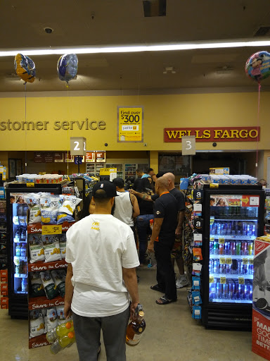 Grocery Store «Safeway», reviews and photos, 3365 Deer Valley Rd, Antioch, CA 94531, USA