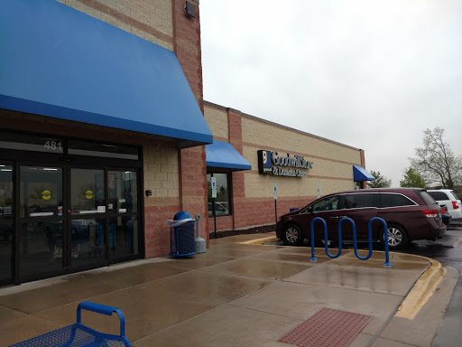 Non-Profit Organization «Goodwill Store & Donation Center», reviews and photos, 481 West Countryside Parkway, Yorkville, IL 60560, USA