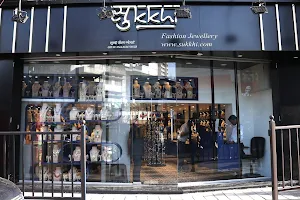 Sukkhi Fashion Jewellery image