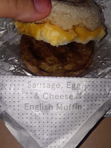 Fast Food Restaurant «Chick-fil-A», reviews and photos, 85 Rodeo Dr, Myrtle Beach, SC 29579, USA