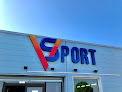 VSport - Salle de sport à Béziers Béziers