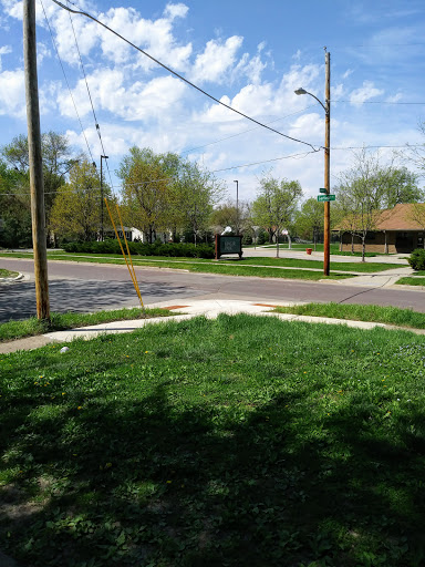 Park «MLK Park», reviews and photos, 1650 Garfield Ave, Des Moines, IA 50316, USA