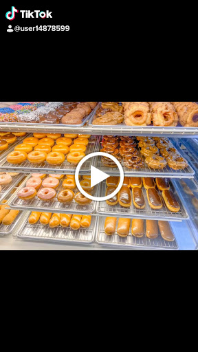 Donut Shop «Countryside Donut House», reviews and photos, 21919 66th Ave W I, Mountlake Terrace, WA 98043, USA