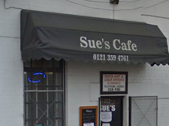 Sue's Cafe