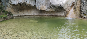 Photo n°4 de Saut du Moine à Simiane-la-Rotonde ()