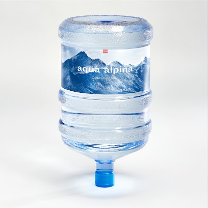 Triple A Aqua Service GmbH - aqua alpina Wasserspender