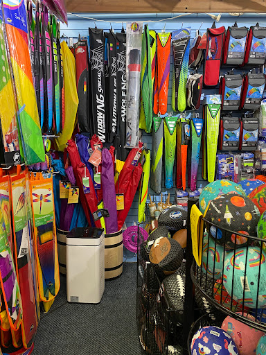 Toy Store «Great Turtle Toys», reviews and photos, Main St, Mackinac Island, MI 49757, USA