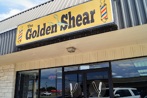 The Golden shear Waco image