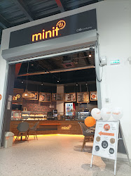 Minit Bakery - Kinekus Žilina