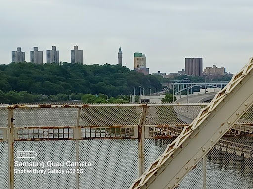 Park «Holcombe Rucker Park», reviews and photos, 280 W 155th St, New York, NY 10039, USA