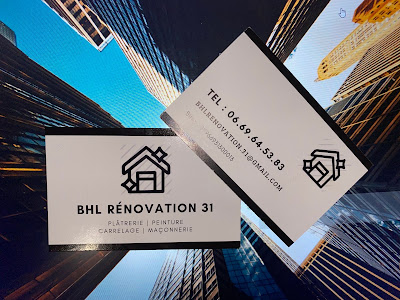 BHL RÉNOVATION 31 à Saint-Orens-de-Gameville