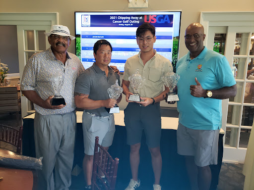 Golf Course «TPC Michigan», reviews and photos, 1 Nicklaus Dr, Dearborn, MI 48120, USA