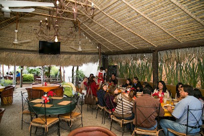 Restaurante Buffet & Espadas La Palapa