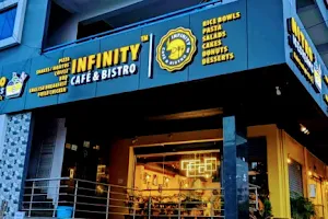 Infinity Cafe and Bistro image