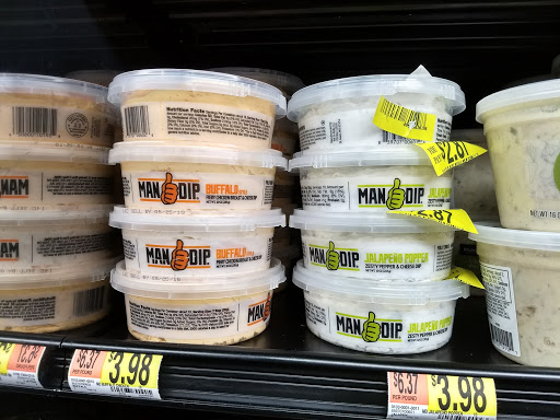 Supermarket «Walmart Neighborhood Market», reviews and photos, 2111 N Amidon Ave, Wichita, KS 67203, USA