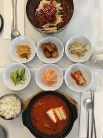 Jjigae du Restaurant coréen Kohyang à Paris - n°8