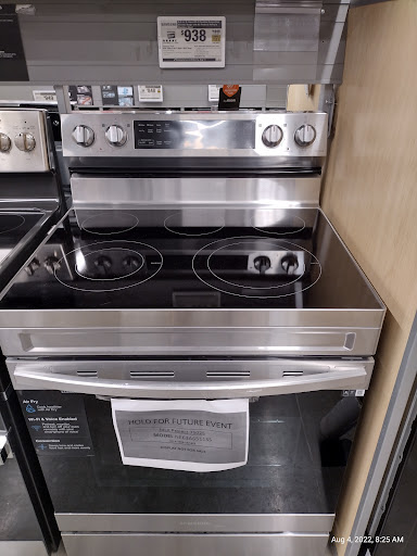 Home Improvement Store «The Home Depot», reviews and photos, 2490 Meadow Crest Rd, Greensboro, GA 30642, USA