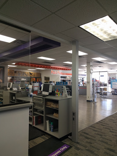 Print Shop «FedEx Office Print & Ship Center», reviews and photos, 3201 W Airport Fwy Suite 100, Irving, TX 75062, USA