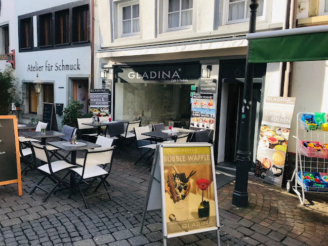 Gladina Café & Eisdiele