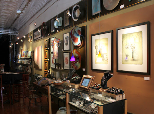 Live Music Venue «Campbell Steele Gallery & Music in the MUD!», reviews and photos, 1064 7th Ave, Marion, IA 52302, USA