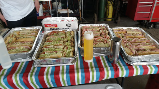 Grocery Store «Primos Mini Market», reviews and photos, 37 Strode Ave, Coatesville, PA 19320, USA