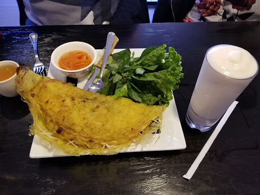 Co Do Vietnamese Restaurant