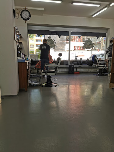 Kadir's Barber Shop