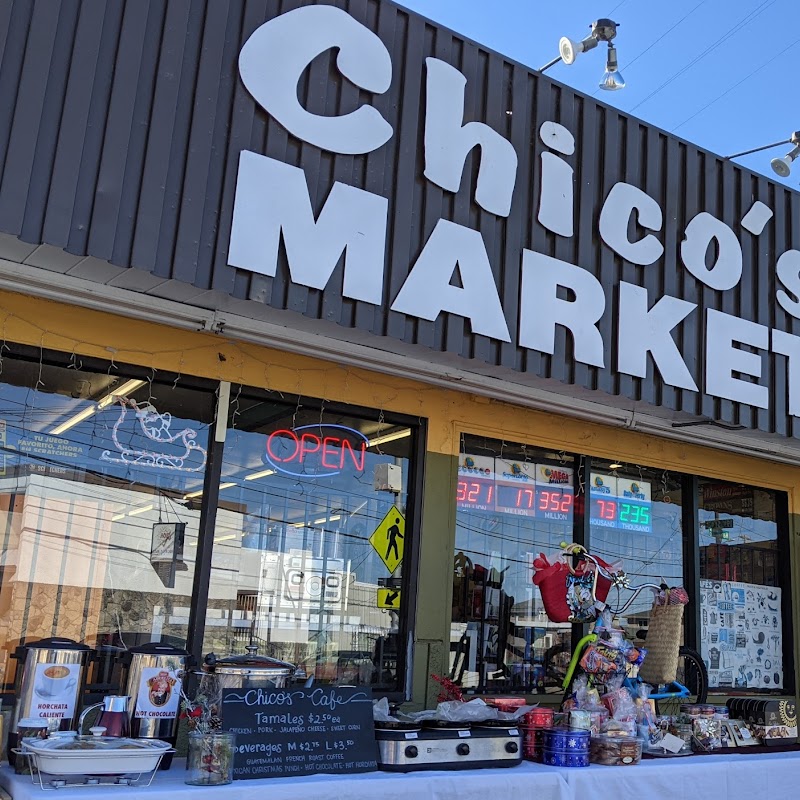 Chico's Market