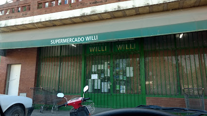 Supermercado Willi